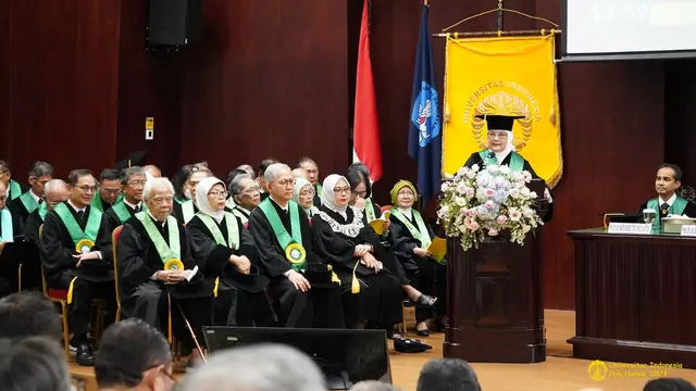 Prof. Dr. dr. Erlina Burhan, SpP(K), M.Sc