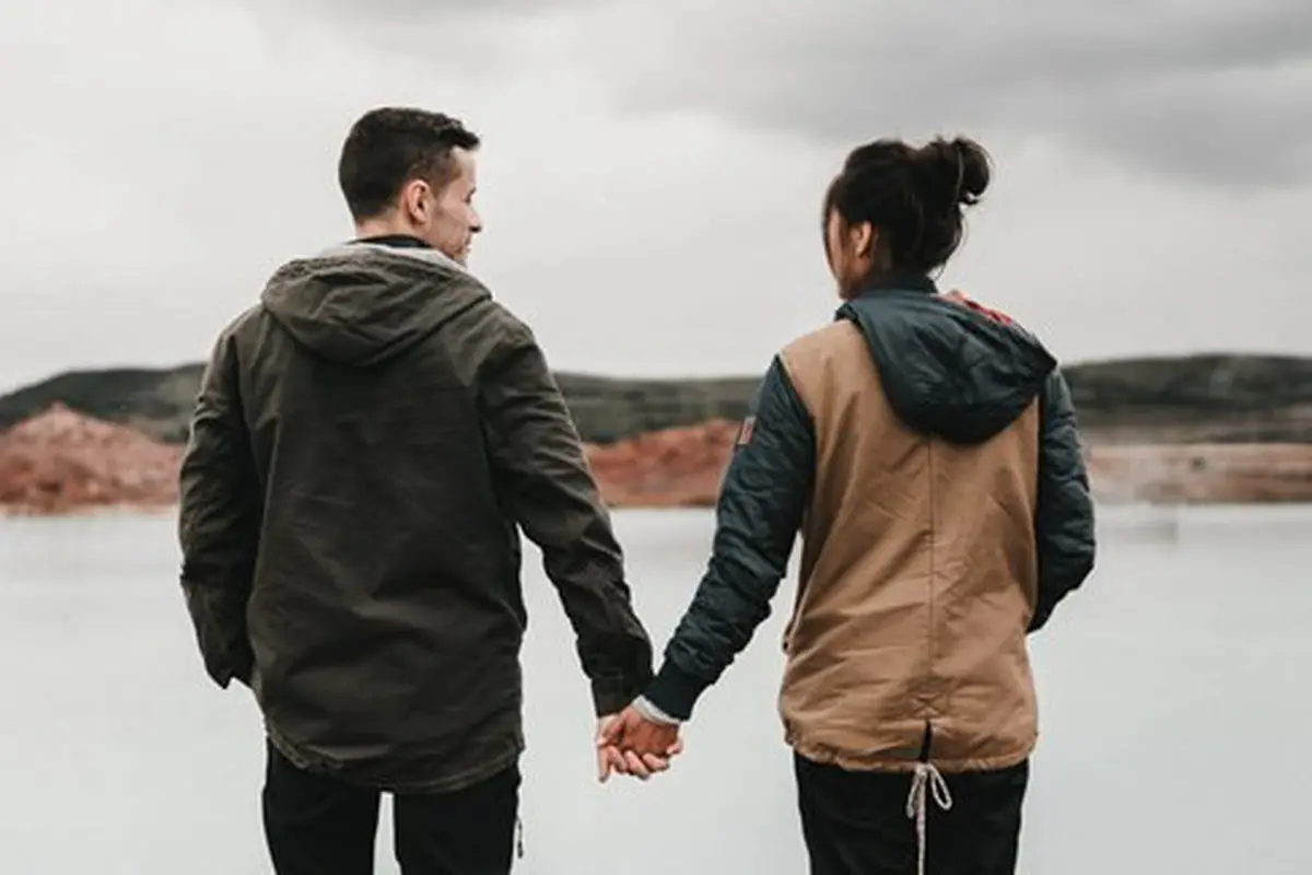 Zodiak saling selingkuh/copyright Unsplash.com