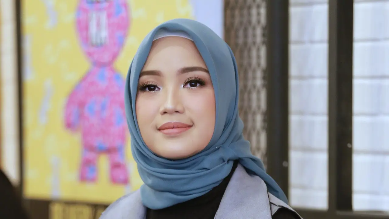 [Bintang] Chacha Frederica