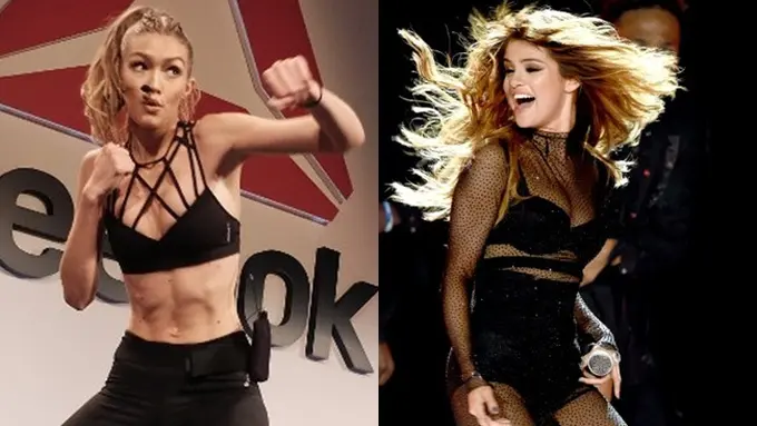 [Bintang] Selena Gomez