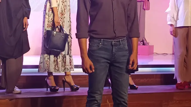Mavis & Massilca Hadirkan Koleksi Ramadhan untuk Reunian