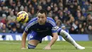 3. John Terry (Chelsea) 41 Gol. (AFP/Justin Tallis)