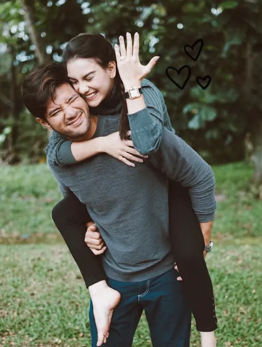 (Instagram/_irishbella_)