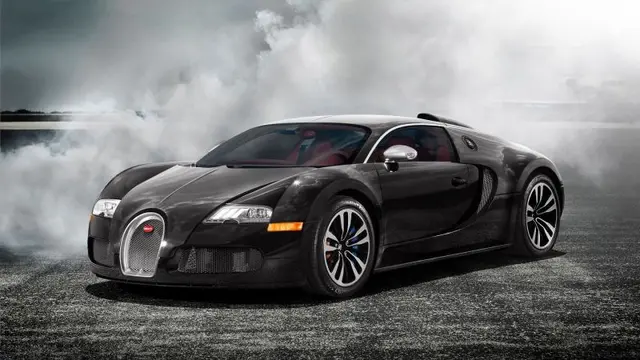 Bugatti