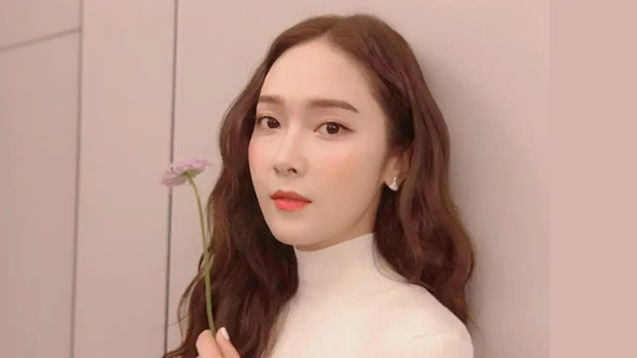 Jessica Jung