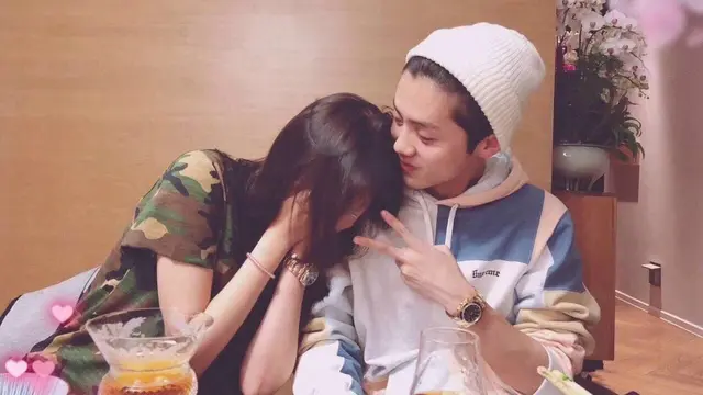 [Bintang] Gara-gara Wajahnya Terlalu Tampan, Luhan Eks EXO Gagal Nikah