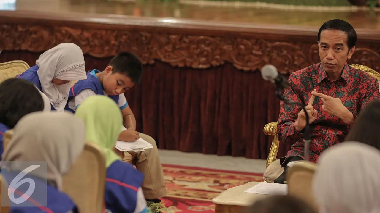 20151020-Reporter-Cilik-Jakarta-Jokowi