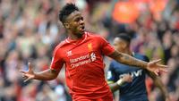 Legenda Liverpool Akui Tak Suka Raheem Sterling, meski Kagum Bakatnya