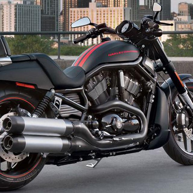 Cara Mengimpor Motor Bekas Dari Luar Negeri
