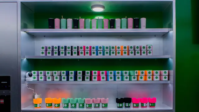 Jadi Favorit Maudy Ayunda, Tumbler Kekinian asal Australia Kini Hadir di Indonesia