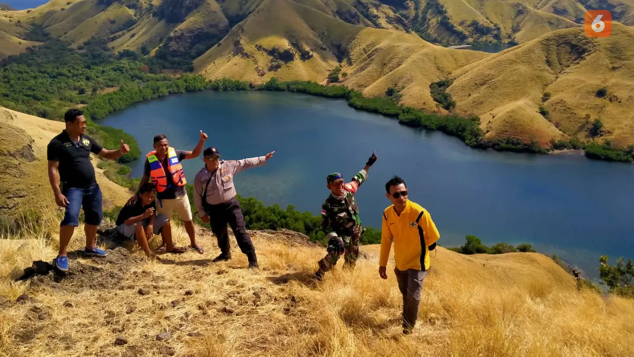 Wisata NTT