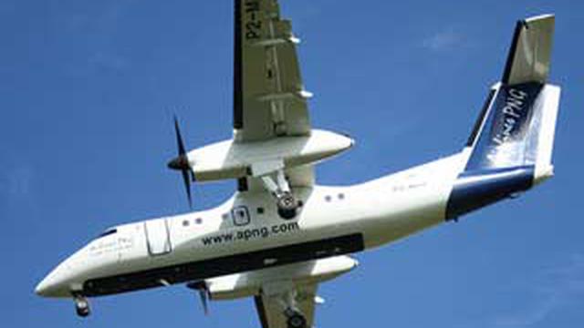 Pesawat Papua Nugini Jatuh, 28 Tewas - Global Liputan6.com