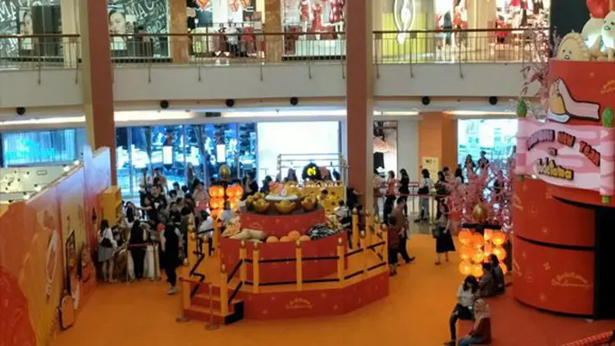 Tahun Baru Imlek/copyright Vemale.com/Anisha