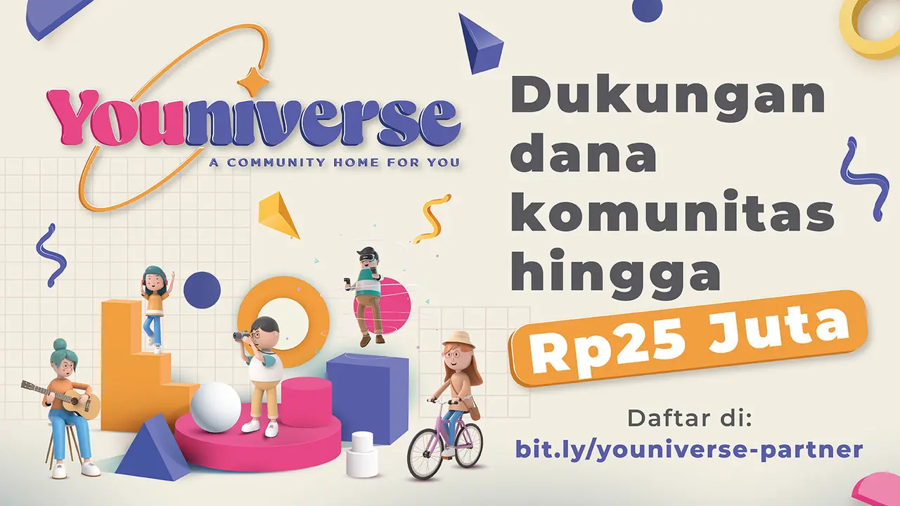 Youniverse Partner