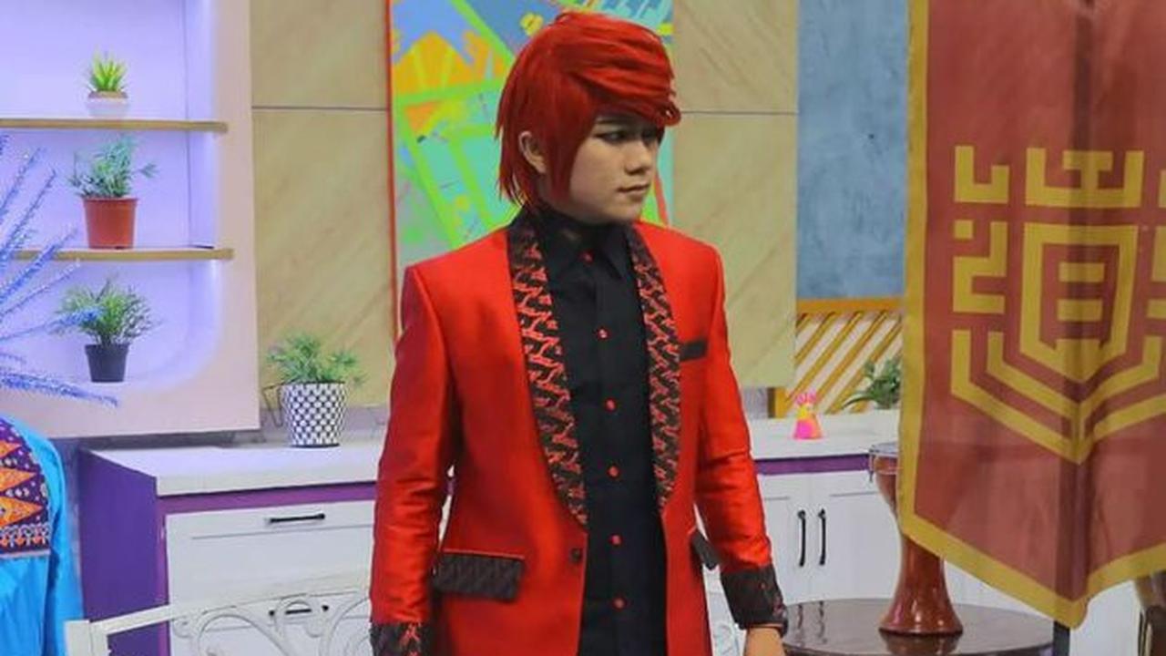 6 Potret Pesulap Merah yang Viral Usai Ungkap 'Ilmu' Milik Gus Samsudin