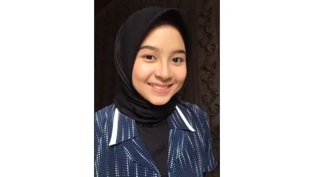 Disebut Mirip Laudya Cynthia Bella, Ini 6 Potret Tea Artis TikTok yang Lagi Viral