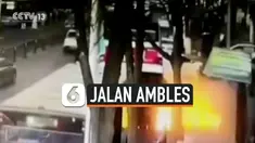 JALAN AMBLES