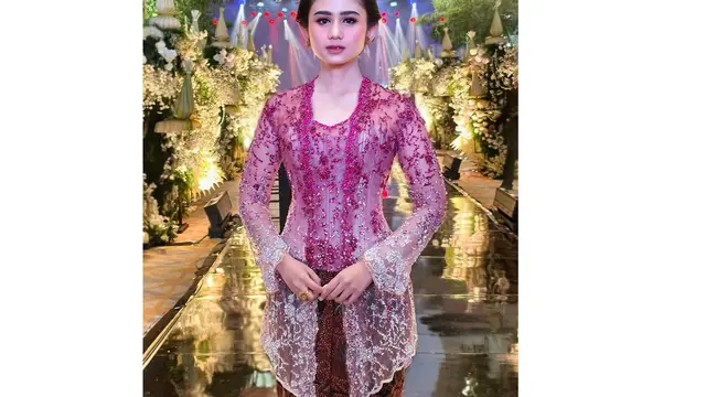 Kebaya Tissa Biani