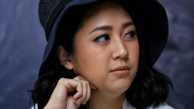 Momen Ini Paling Ditunggu Sherina saat Ramadan - ShowBiz ...