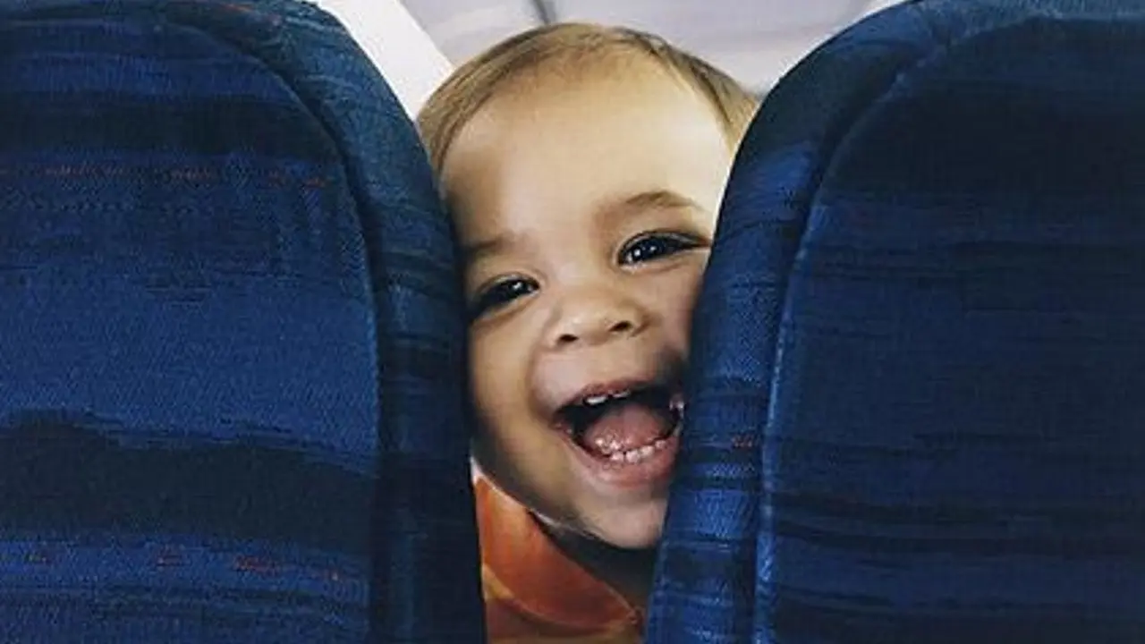 [Bintang] Bayi