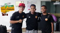 Live: Trio Kurcaci  Selangor FA dan Persebaya ala Andik Vermansah