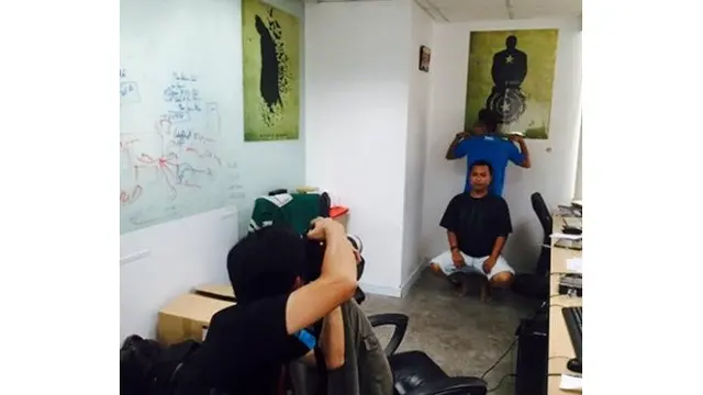 5 Cara Kreatif Bikin Pas Foto Ini Hemat Biaya Banget