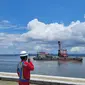 PT Pembangunan Perumahan atau PP (Persero) Tbk terus berupaya menyelesaikan proyek pengerukan alur dan kolam pelabuhan Benoa, di Provinsi Bali. Proyek ini bagian dari pengembangan mega proyek Bali Maritime Tourism Hub (BMTH).