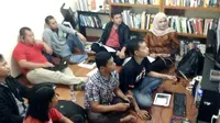 Sejumlah Civil Society Organization (CSO) Indonesia telah terlibat aktif dalam Pertemuan Global Multistakeholder Internet, NETmundial (NETmu