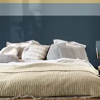 Palet tren warna Dulux Colour of The Year. Foto: Document/Dulux.