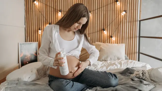 Pentingnya menggunakan sunscreen selama masa kehamilan