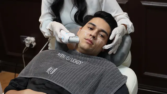 Perawatan Maxime. Dok. ZAP