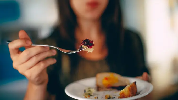 11 Hal yang membatalkan puasa