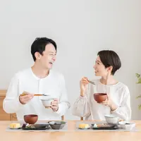 ilustrasi pasangan cinta bahagia/polkadot_photo/Shutterstock