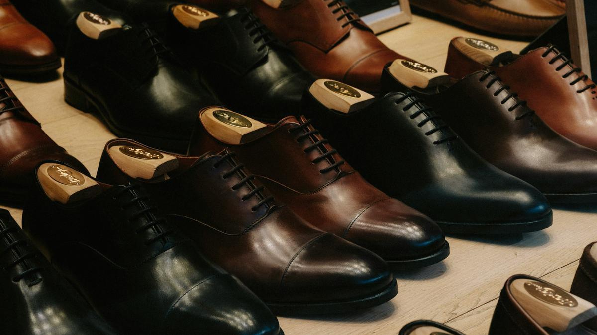 Tren Sepatu Formal Wanita dengan In Sole Cushion dari Brand Pilihan Old Money