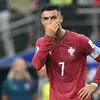 Cristiano Ronaldo Tersingkir di 16 Besar, Akhiri Piala Dunia 2026 dengan Rekor 17 Tembakan