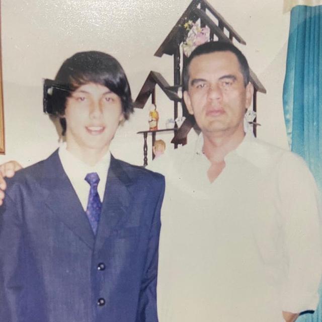 Andhika Pratama (Foto: Instagram/@andhiiikapratama)