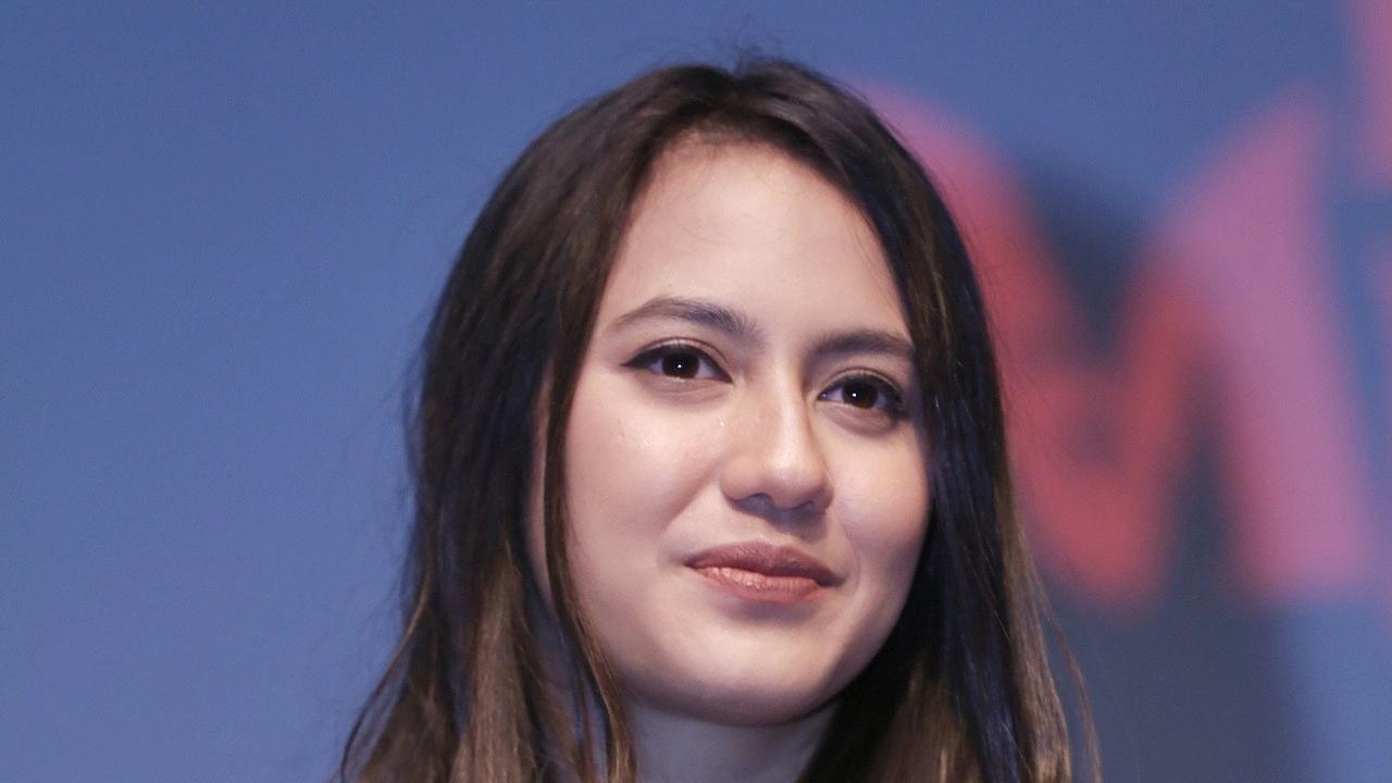 [Bintang] Pevita Pearce