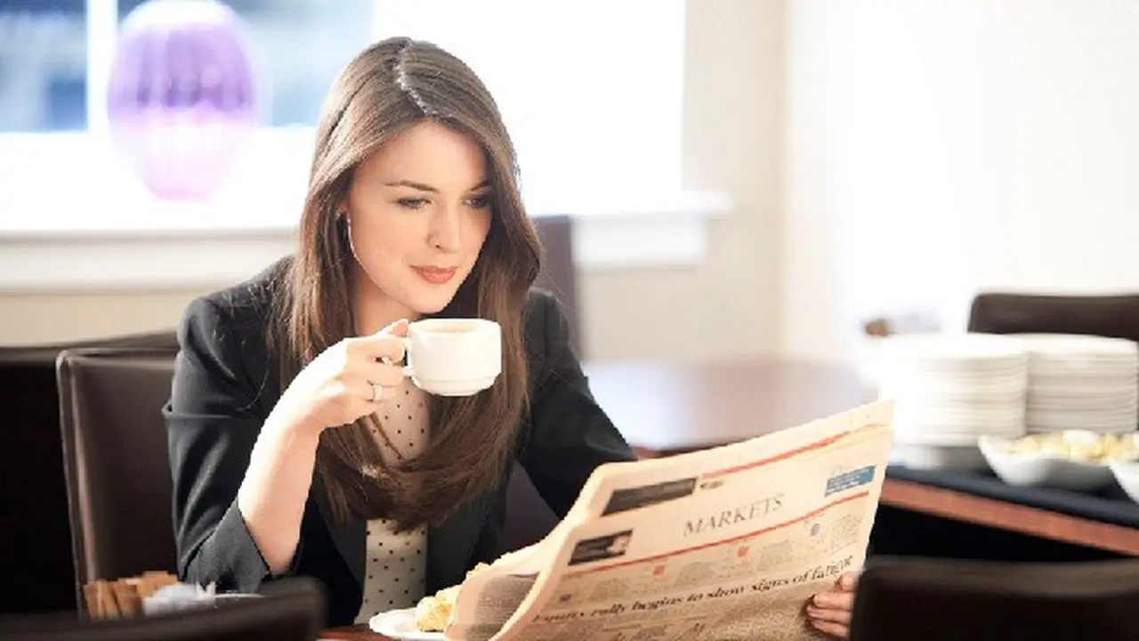 10 Profesi yang Paling Banyak Minum Kopi. Apa saja?