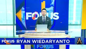 Fokus edisi (13/11) mengangkat beberapa topik pilihan sebagai berikut, Lahan Ditanami Bawang Merah Kebanjiran, Perilaku Tak Pantas Pendakwah Tuai Kecaman, Atap Kelas Ambrol saat Belajar Mengajar, Rumah Rusak Diterjang Angin Kencang.