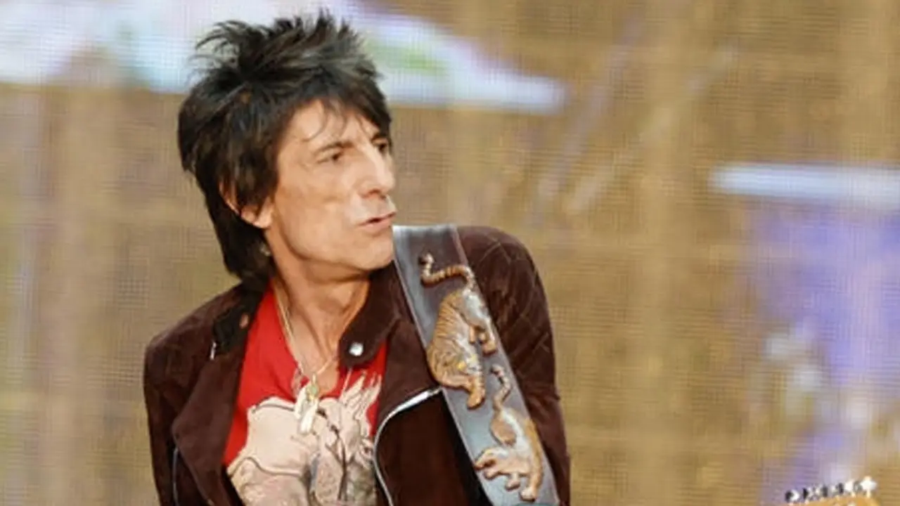 The Rolling Stones