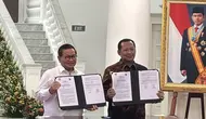 Pertama Kali Terima Hibah KPK, Jakarta Dapat Dua Aset