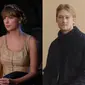 Taylor Swift dan Joe Alwyn putus setelah 6 tahun pacaran. Dok: Instagram @taylorswift dan YouTube L'Officiel USA