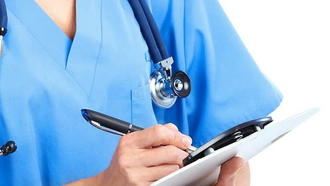 Dokter