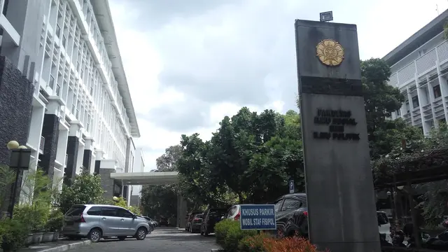 Universitas Gajah Mada