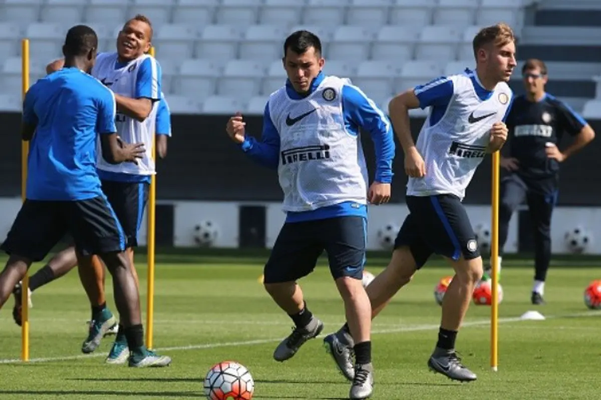 Gary Medel