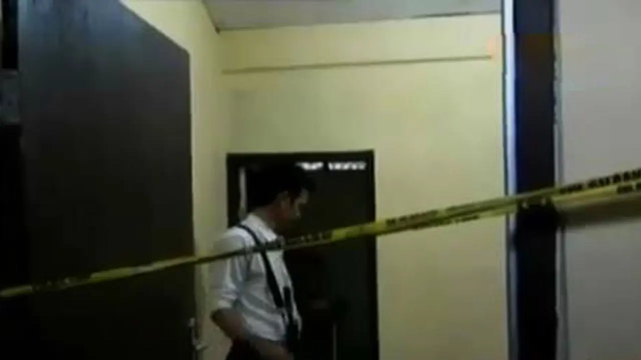 Segmen 2: Pacra-Teror Thamrin hingga Penamgkapan Teroris