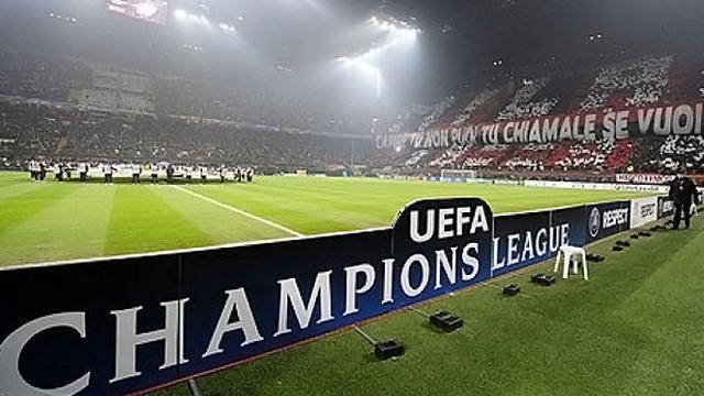 Uefa Jelaskan Nasib San Siro Bola Liputan6 Com