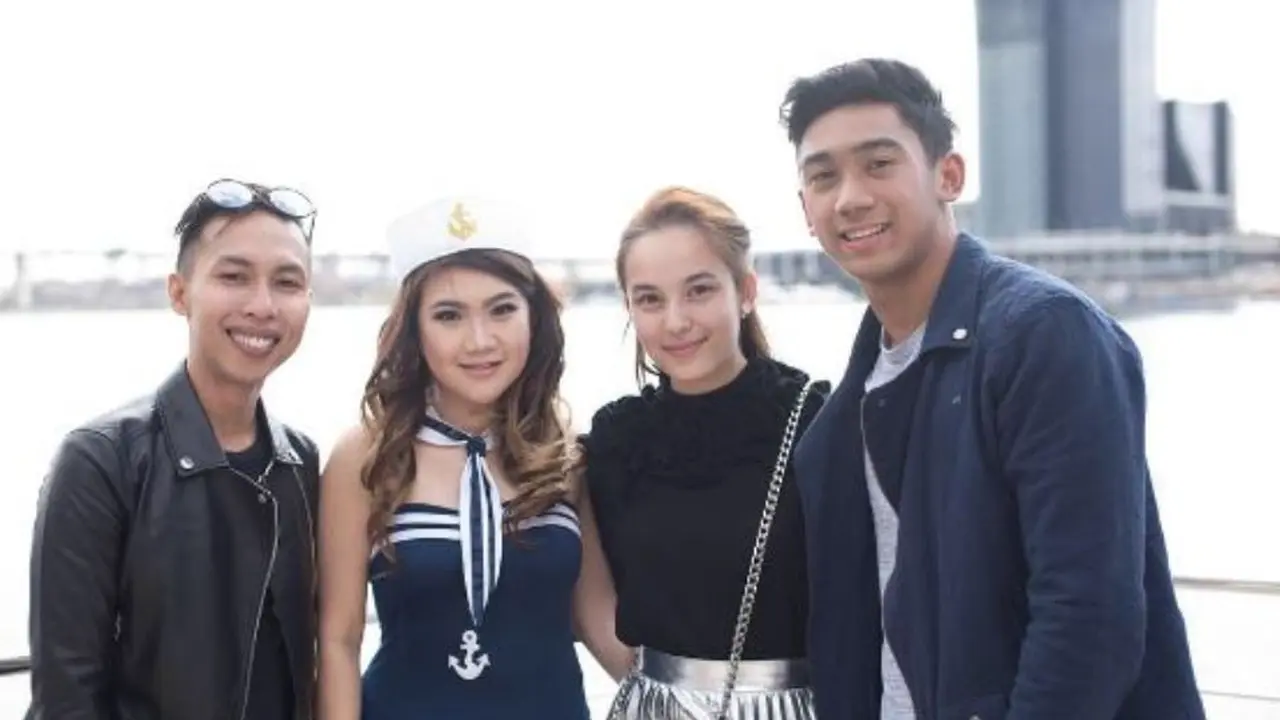 Chelsea Islan