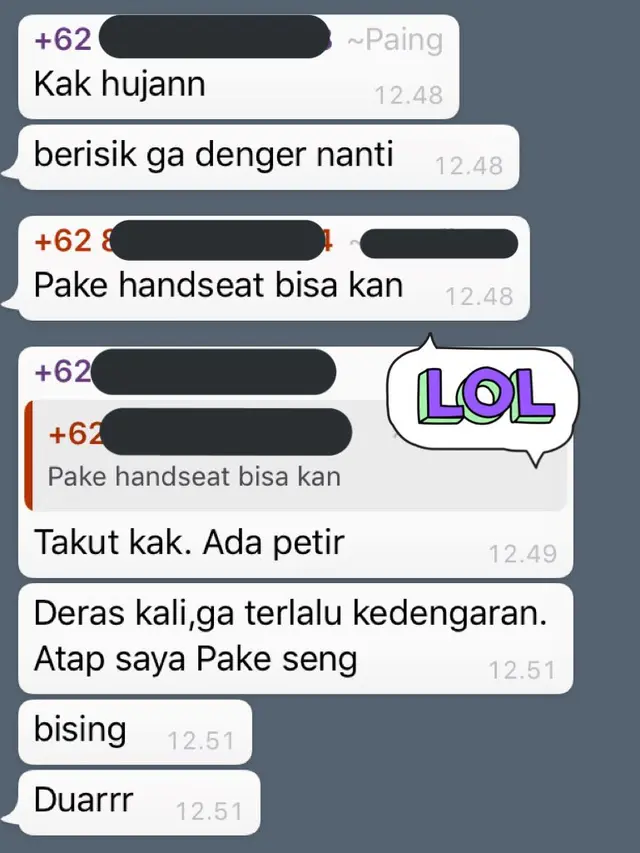 drama maba