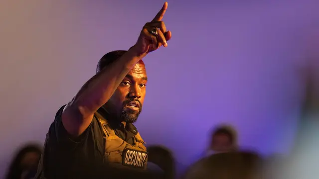 Kanye West